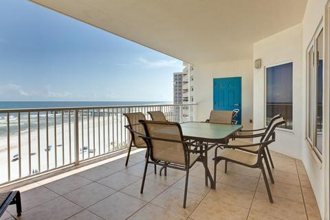 Alabama Gulf Coast Condominiums By Wyndham Vacation Rentals Gulf Shores Eksteriør billede