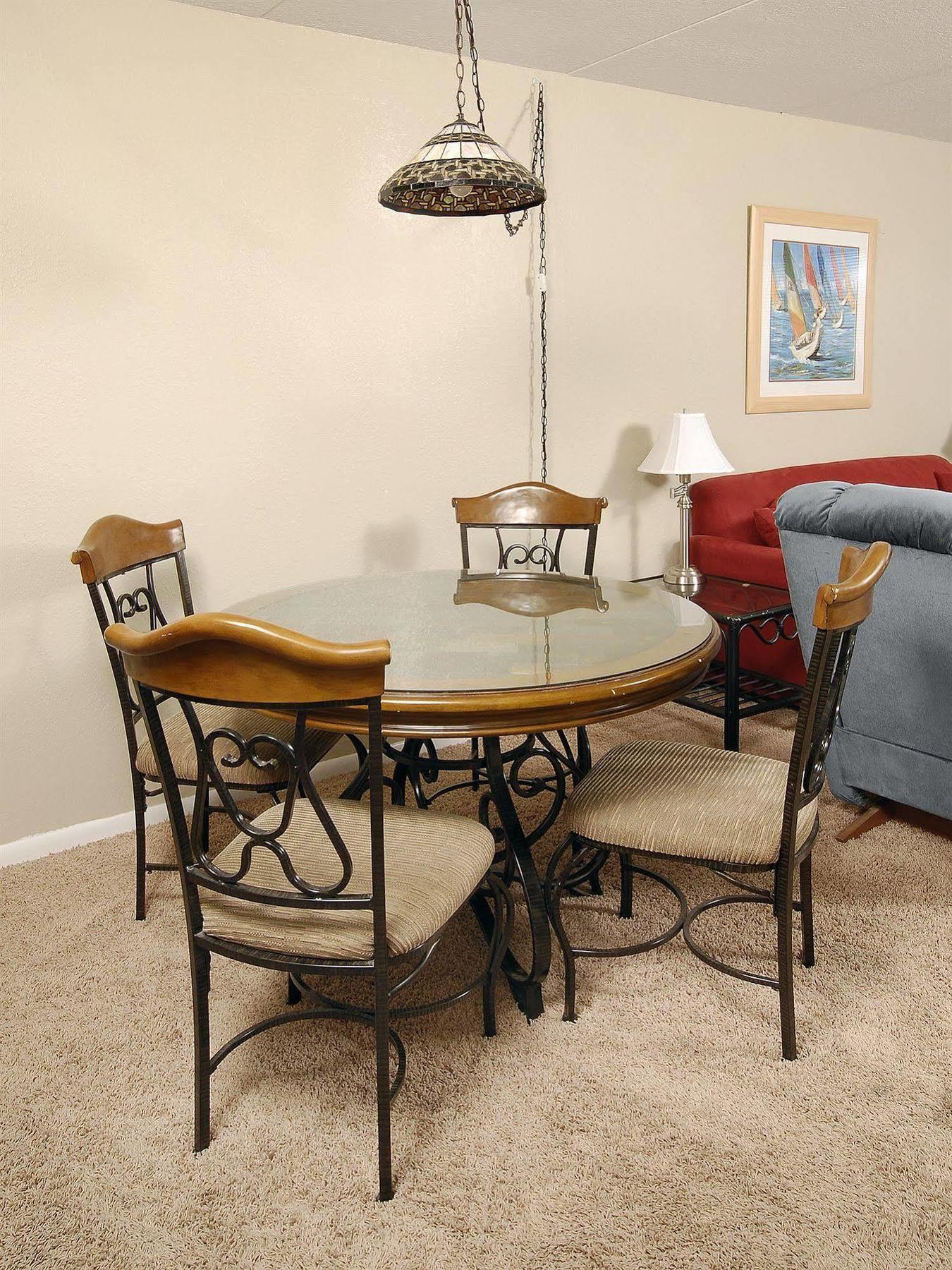 Alabama Gulf Coast Condominiums By Wyndham Vacation Rentals Gulf Shores Eksteriør billede