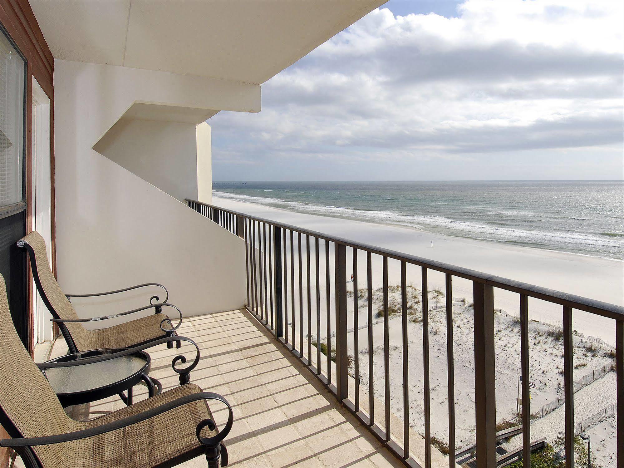 Alabama Gulf Coast Condominiums By Wyndham Vacation Rentals Gulf Shores Eksteriør billede