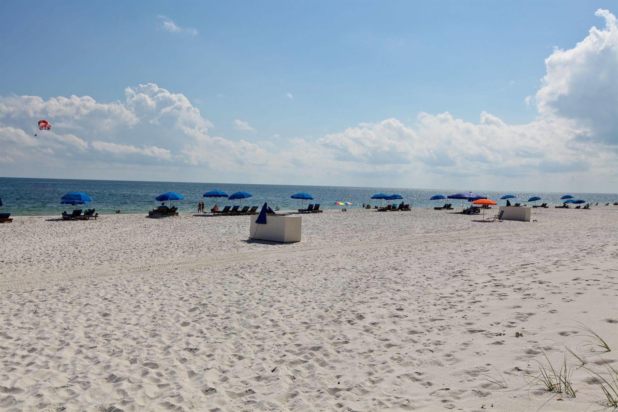 Alabama Gulf Coast Condominiums By Wyndham Vacation Rentals Gulf Shores Eksteriør billede