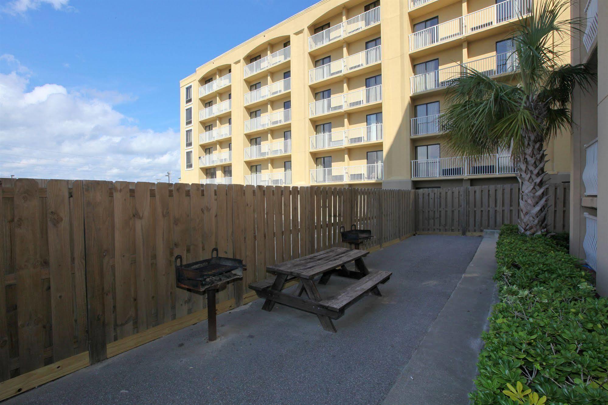 Alabama Gulf Coast Condominiums By Wyndham Vacation Rentals Gulf Shores Eksteriør billede